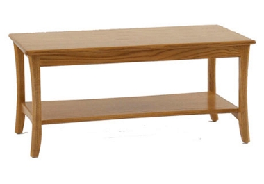 Unbranded Ercol Mantua Coffee table