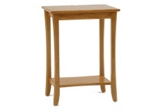 Ercol Mantua Lamp table