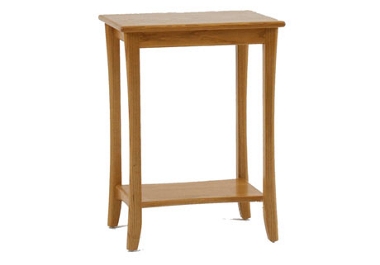 Unbranded Ercol Mantua Lamp table