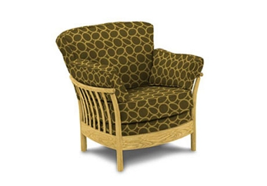Unbranded Ercol Renaissance. Piccola easy chair (G)