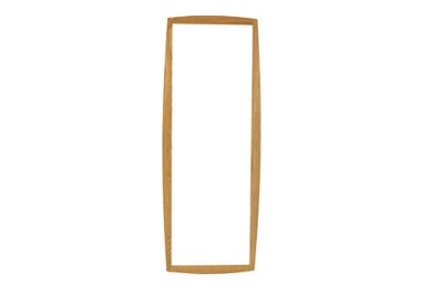 Ercol Savona Mirror