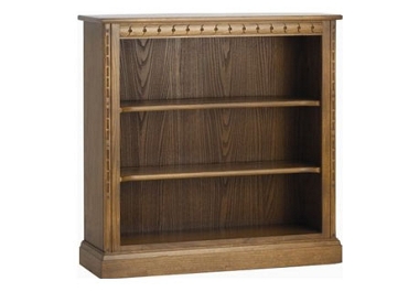 Ercol Chester Bookcase