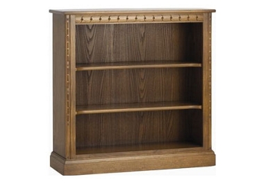 Ercol Chester Bookcase