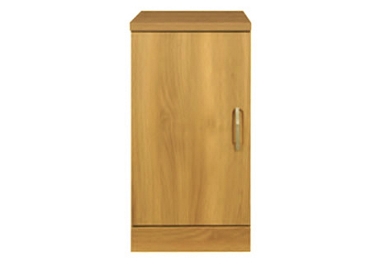 Single door base unit