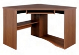Exeter Corner desk unit