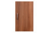 Exeter Short single door wall unit