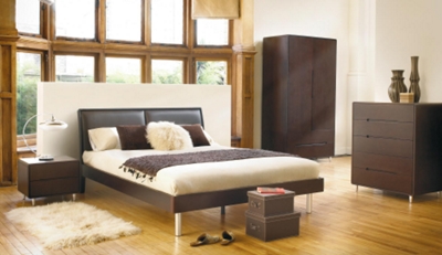 Eclipse Bedsteads & Furniture