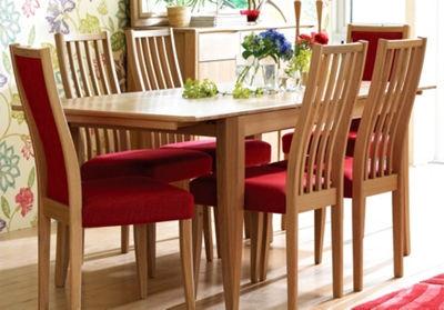 Ercol Artisan