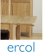 Ercol Artisan