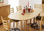 Ercol Mantua
