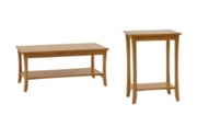 Ercol Mantua