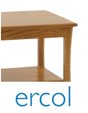 Ercol Mantua