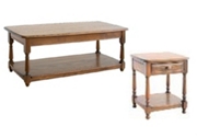 Ercol Old Colonial