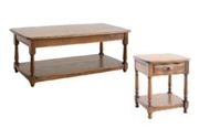 Ercol Old Colonial