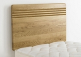 Flute Headboard 3' (90cm) headboard