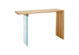 Flow Console table