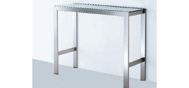 Form Console table