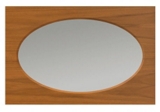 G Plan New Fresco Wall mirror