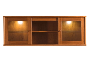 Unbranded G Plan New Fresco Hanging unit