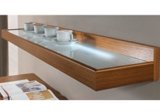 G Plan New Fresco Light shelf
