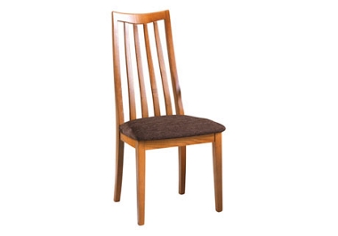 Unbranded G Plan New Fresco Slat back chair