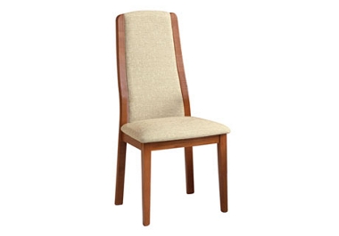 Unbranded G Plan New Fresco Padded back chair