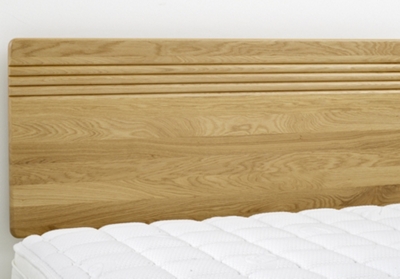 Flute Headboard