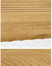 Flute Headboard