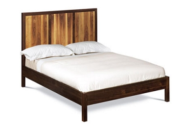 Unbranded Gatsby 46 (double) bedstead