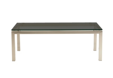 genoa Black Coffee table