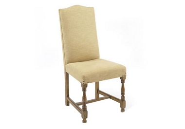 royal Oak Grassington Upholstered side chair