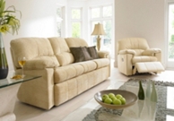 G Plan Chloe (Fabric)