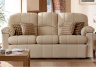 G Plan Chloe (Leather)