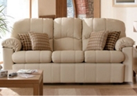 G Plan Chloe (Leather)