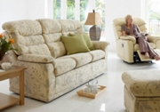 G Plan Malvern (Fabric)