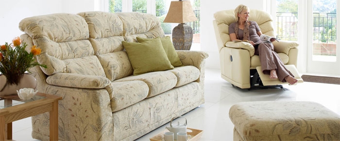G Plan Malvern Fabric