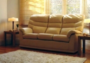 G Plan Malvern (Leather)