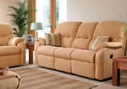 G Plan Mistral (Fabric)