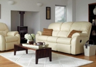G Plan Mistral (Leather)