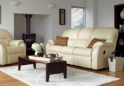 G Plan Mistral (Leather)