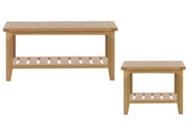 G Plan Urban