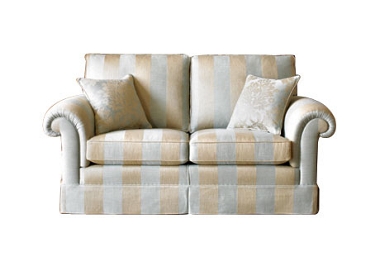 Hamilton by Duresta Medium sofa