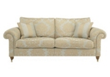Hamilton by Duresta Large sofa