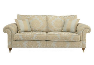 Hamilton by Duresta Large sofa