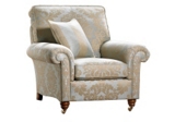 Hamilton by Duresta Chair
