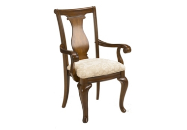hamilton Carver chair