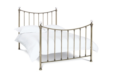 Hana 3 (single) bedstead