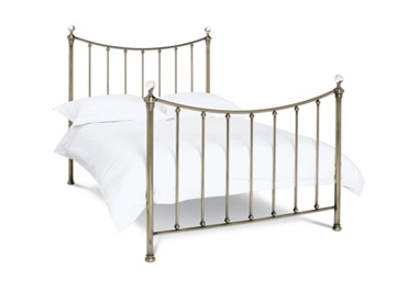 GREAT BED DEAL! 46 (double) bedstead