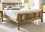 Havana 4'6 (double) bedstead
