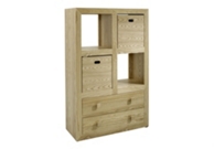 Large bookcase